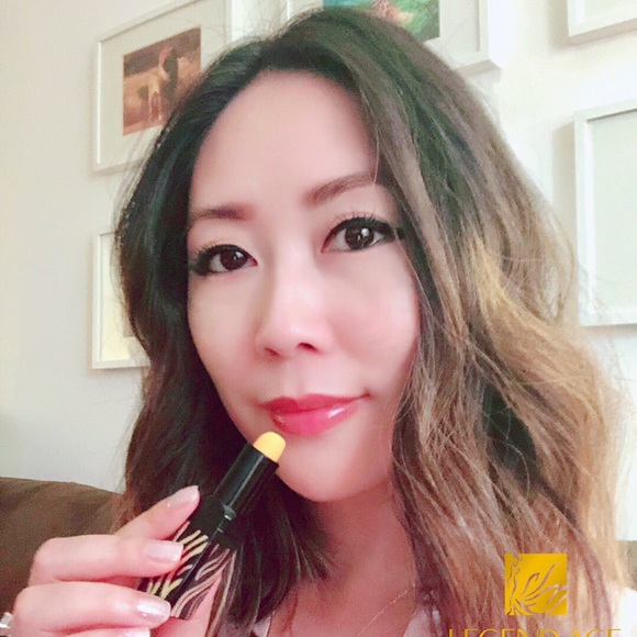 Legend Age Healthy Cherry Lip balm - Picture 7 of 7